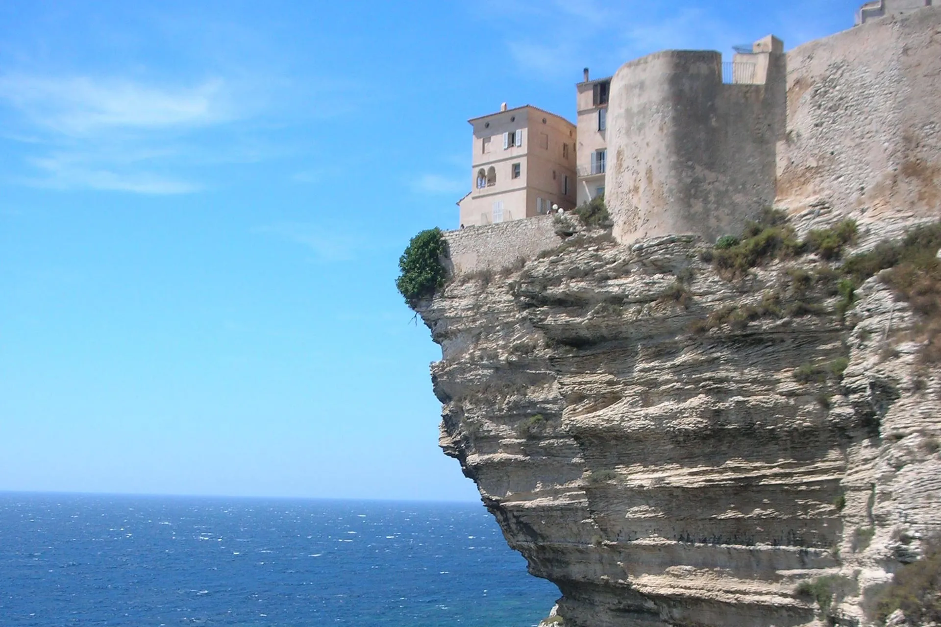 Vacances de luxe à bord du yacht de prestige Stalca avec destination à Bonifacio