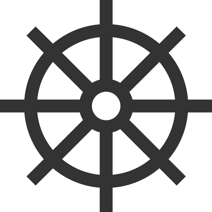 Marine pictogram of the yacht Stalca